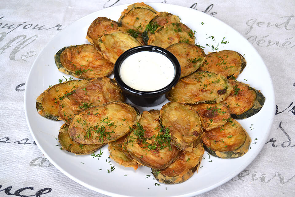 Balkanika Restaurant in Des Plaines, IL (4)