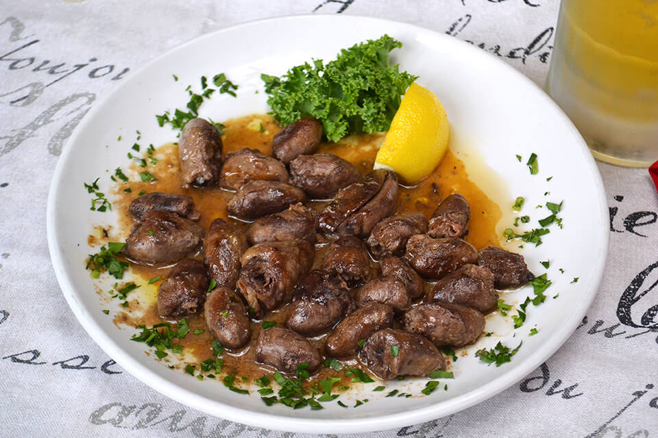 Balkanika Restaurant in Des Plaines, IL (6)
