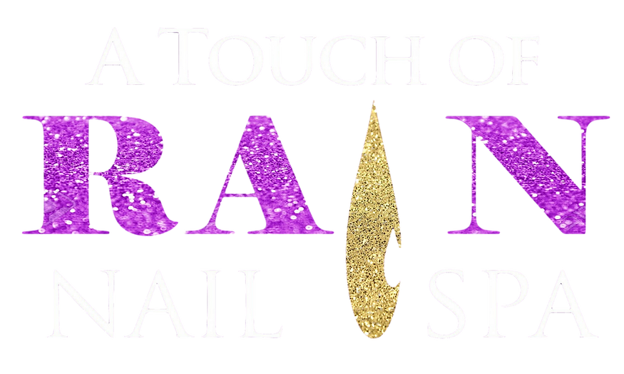 A Touch Of Rain Nailspa in Cleveland, OH