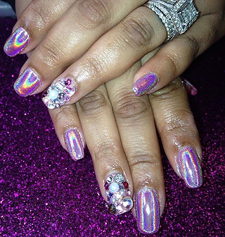 A Touch Of Rain Nailspa in Cleveland, OH (4)