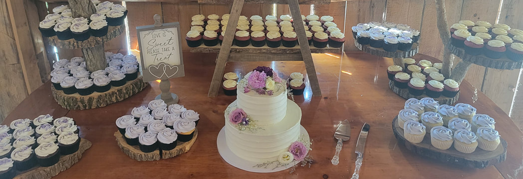 Sassy Sweets Bakery, LLC in Watertown, WI