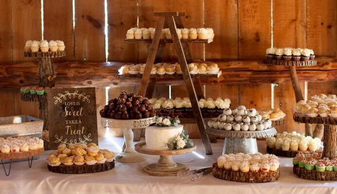 Sassy Sweets Bakery, LLC in Watertown, WI (5)