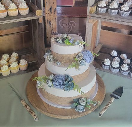Sassy Sweets Bakery, LLC in Watertown, WI (6)