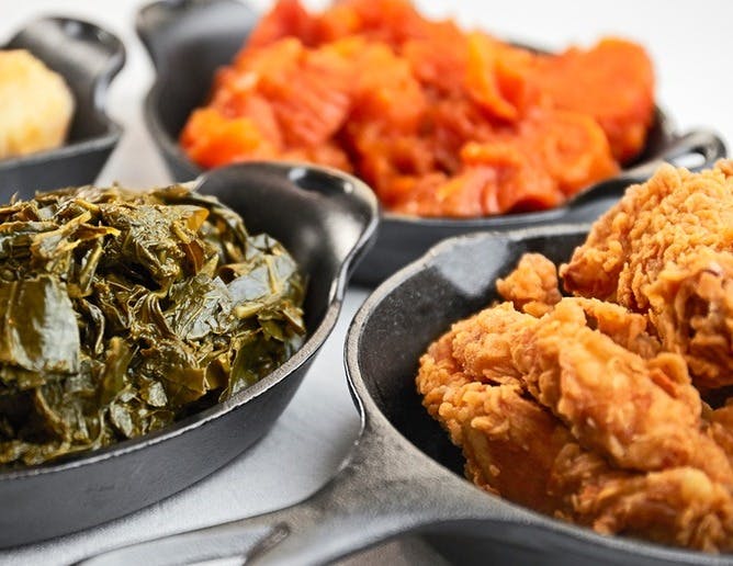 Faye & Joe's Southern Bowl (Merrillville) in Merrillville, IN (4)