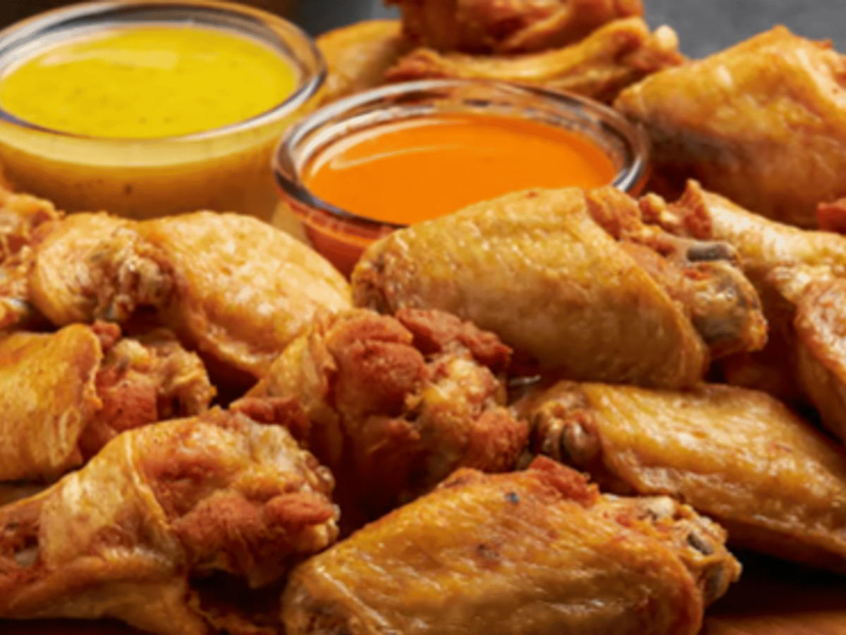 Hip-Hop Hot Chicken & Seafood - Thomasville in Thomasville, GA