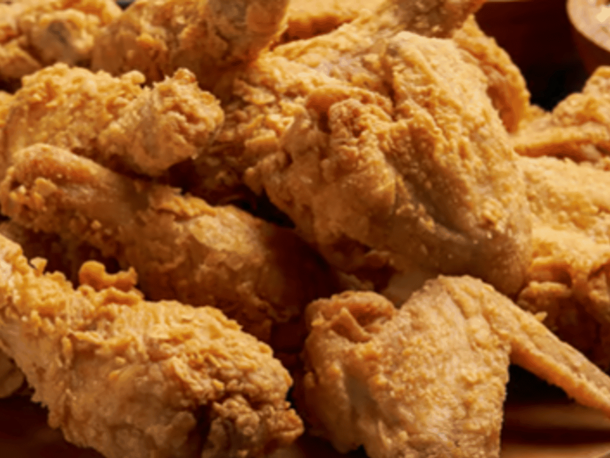 Hip-Hop Hot Chicken & Seafood - Thomasville in Thomasville, GA (2)
