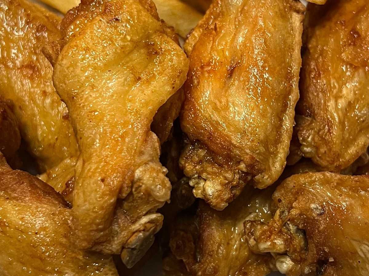Hip-Hop Hot Chicken & Seafood - Thomasville in Thomasville, GA (3)