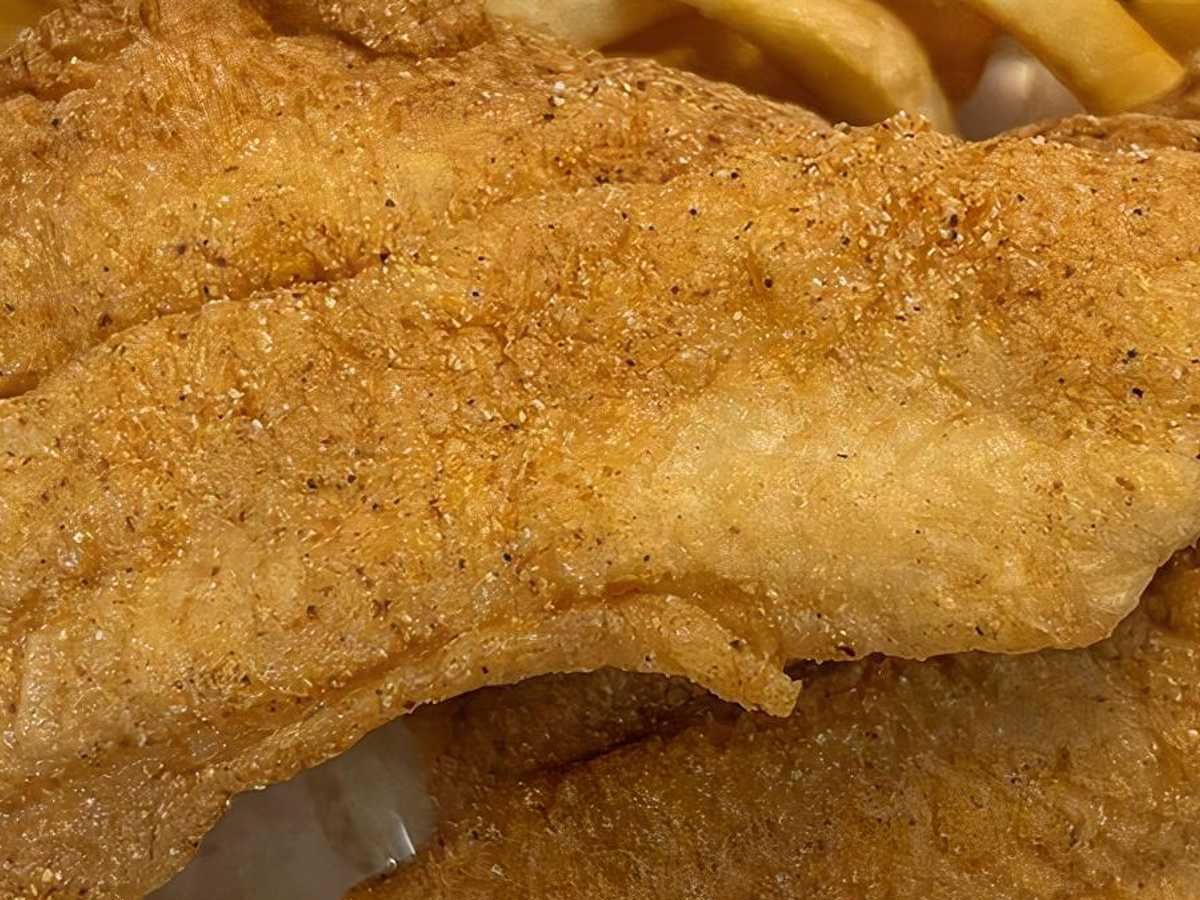 Hip-Hop Hot Chicken & Seafood - Thomasville in Thomasville, GA (5)