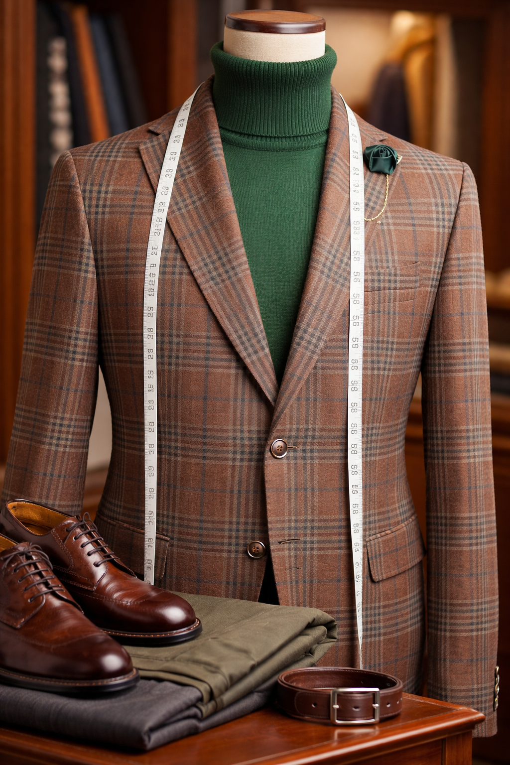 Best Dressed Man in Richardson, TX (2)