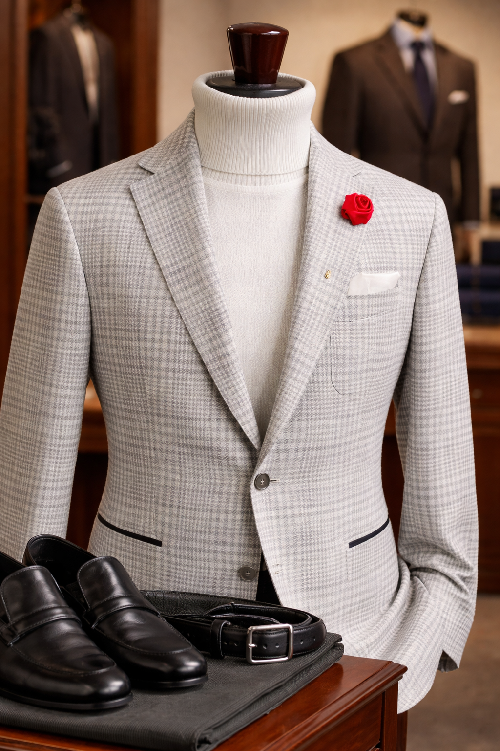 Best Dressed Man in Richardson, TX (4)