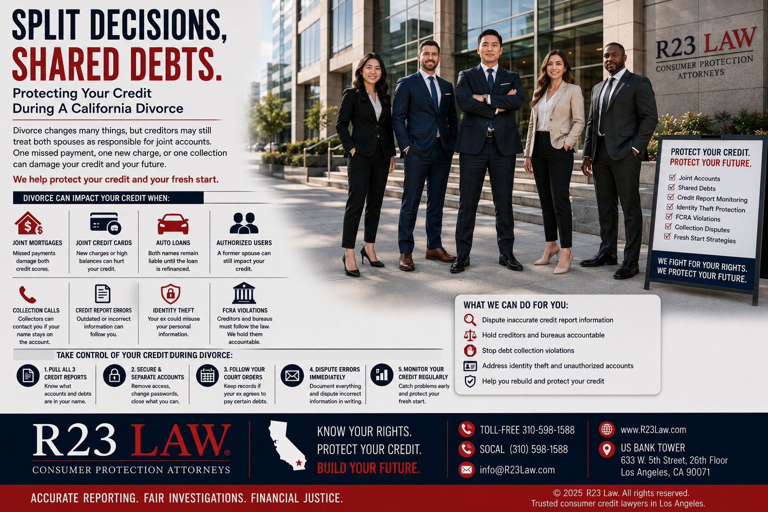 R23 Law | Consumer Protection Attorneys in Los Angeles, CA (2)