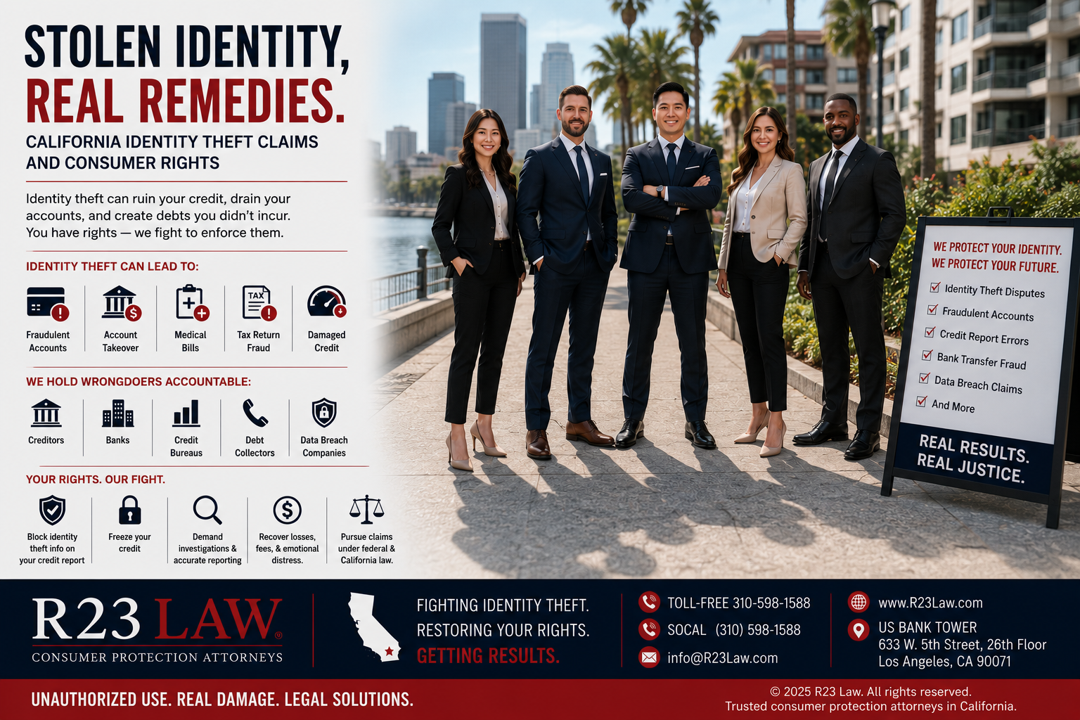 R23 Law | Consumer Protection Attorneys in Los Angeles, CA (3)