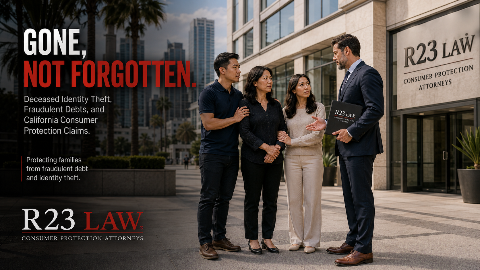 R23 Law | Consumer Protection Attorneys in Los Angeles, CA (5)