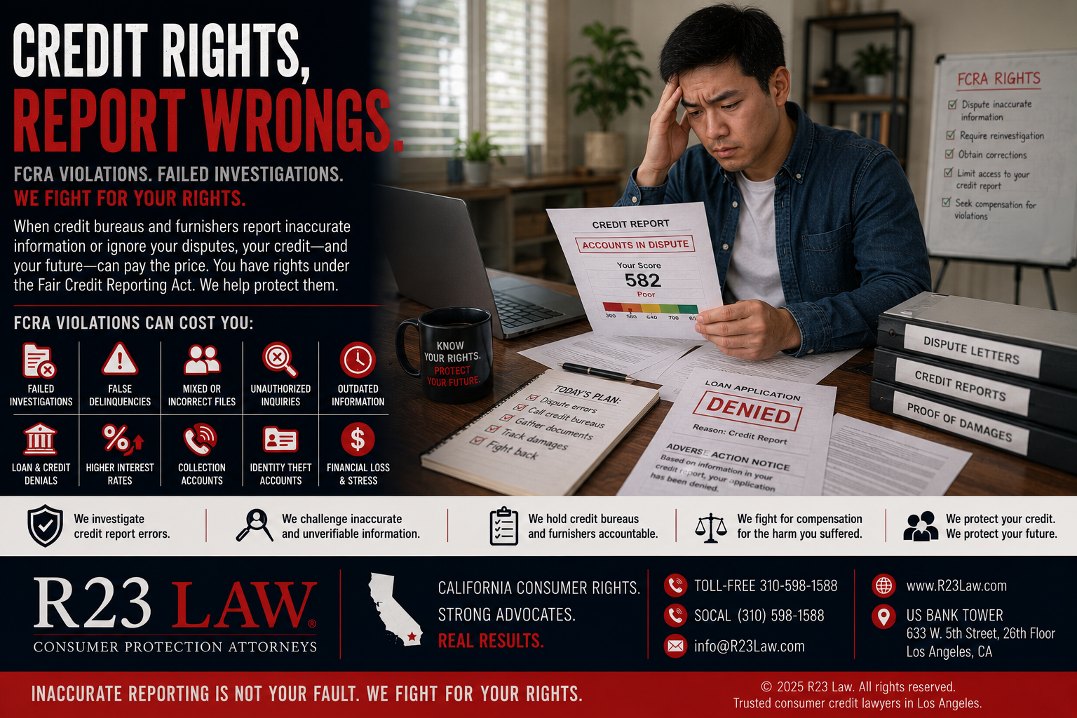 R23 Law | Consumer Protection Attorneys in Los Angeles, CA (6)