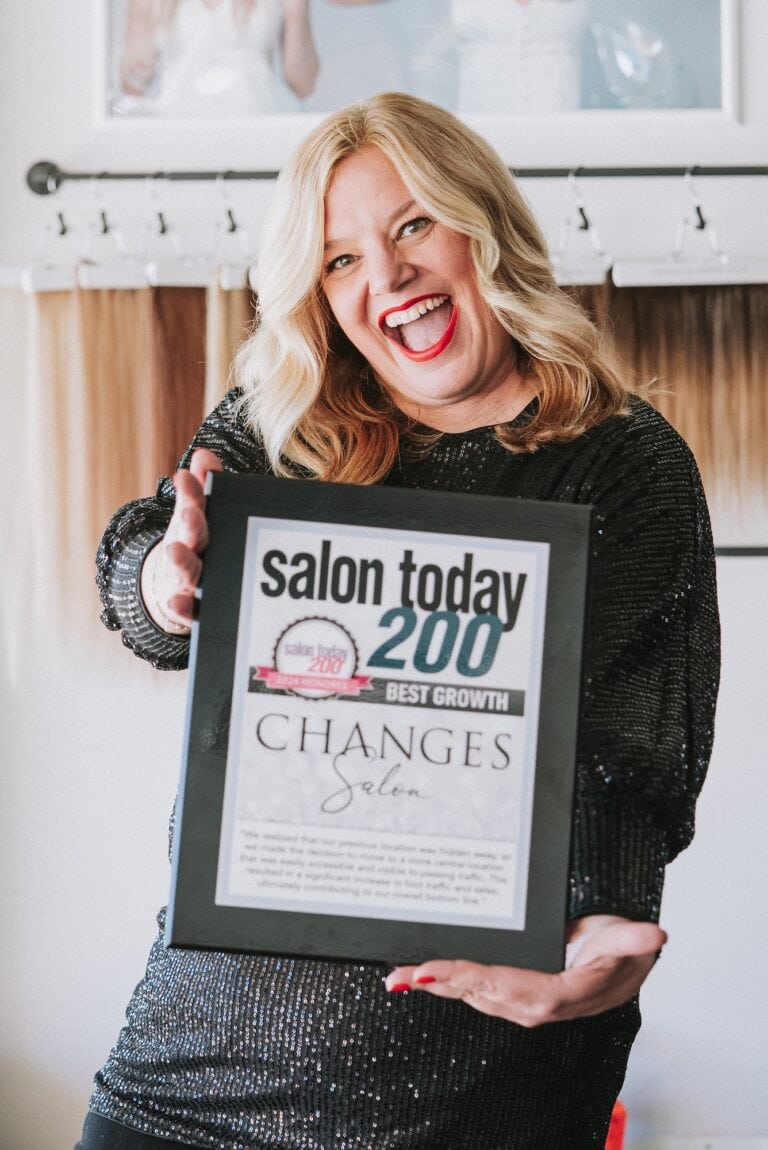 Changes Salon in Chagrin Falls, OH (2)
