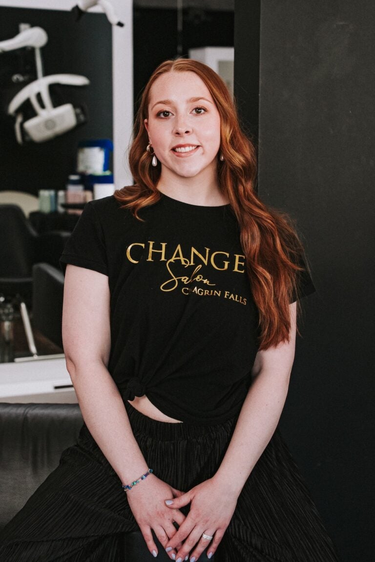 Changes Salon in Chagrin Falls, OH (3)