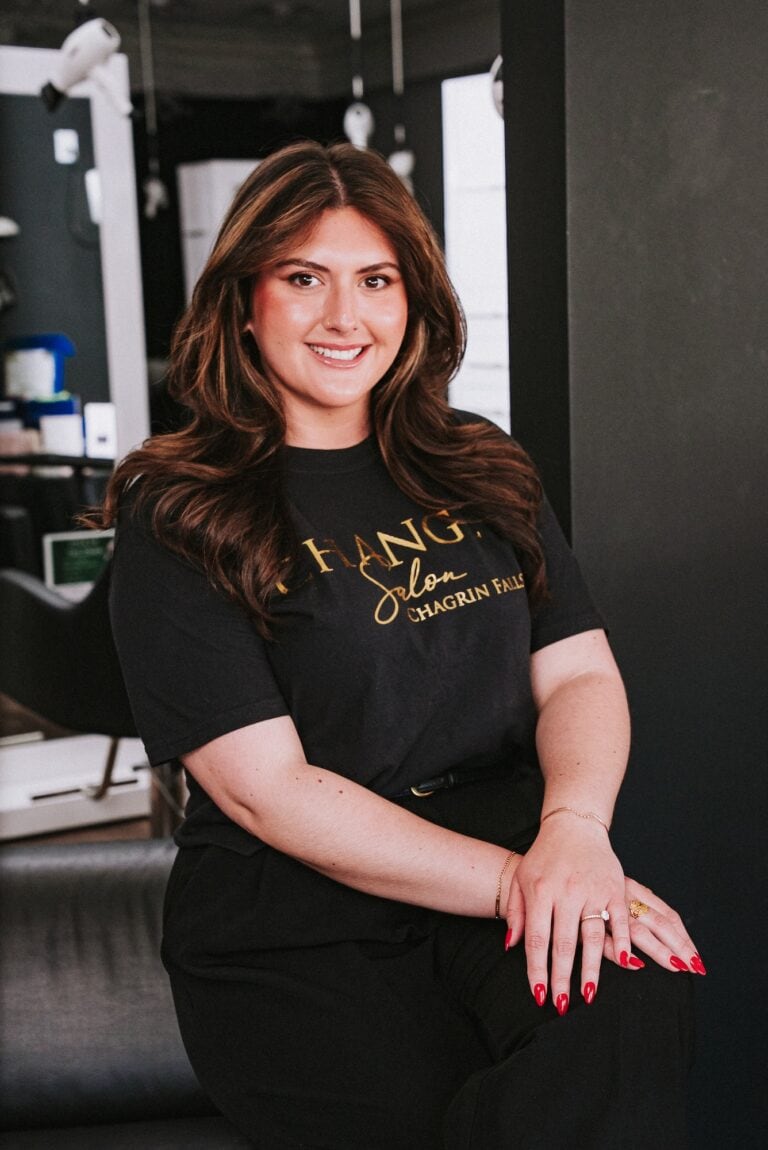 Changes Salon in Chagrin Falls, OH (5)