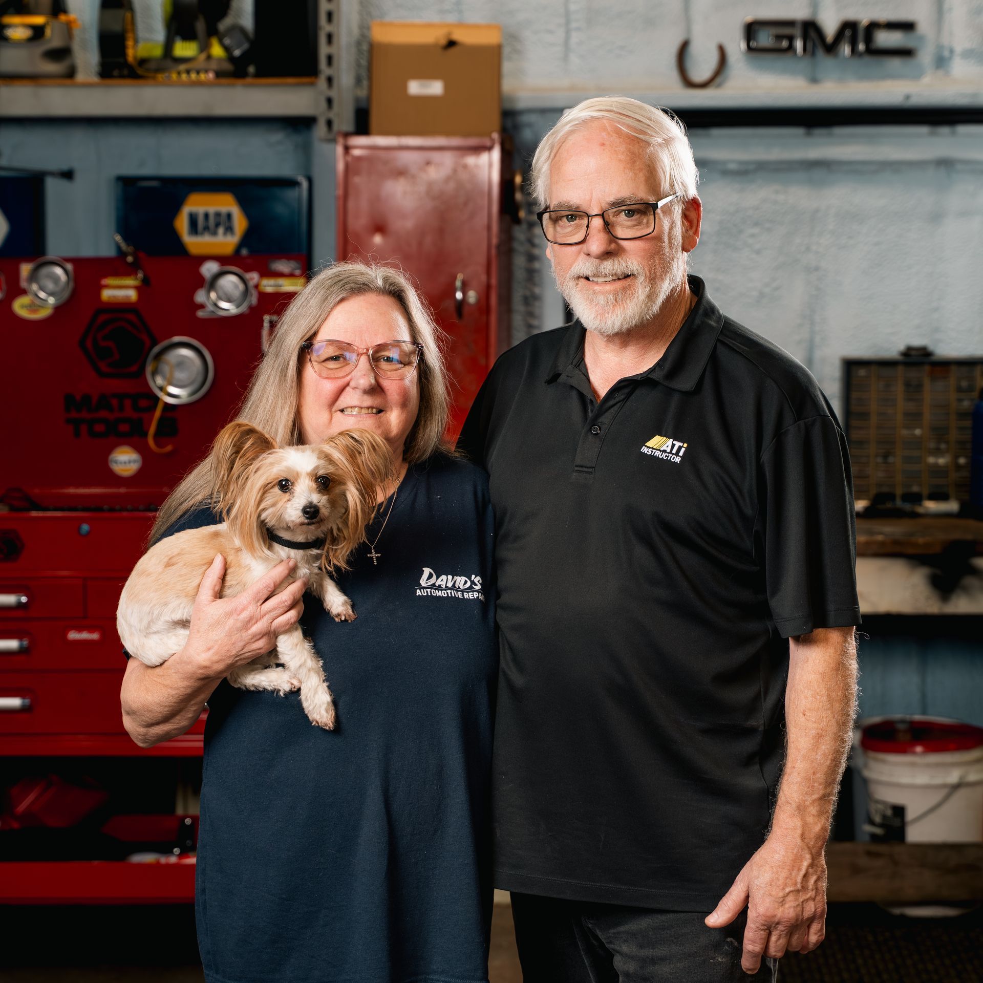 David's Automotive Repair in The Colony, TX (3)