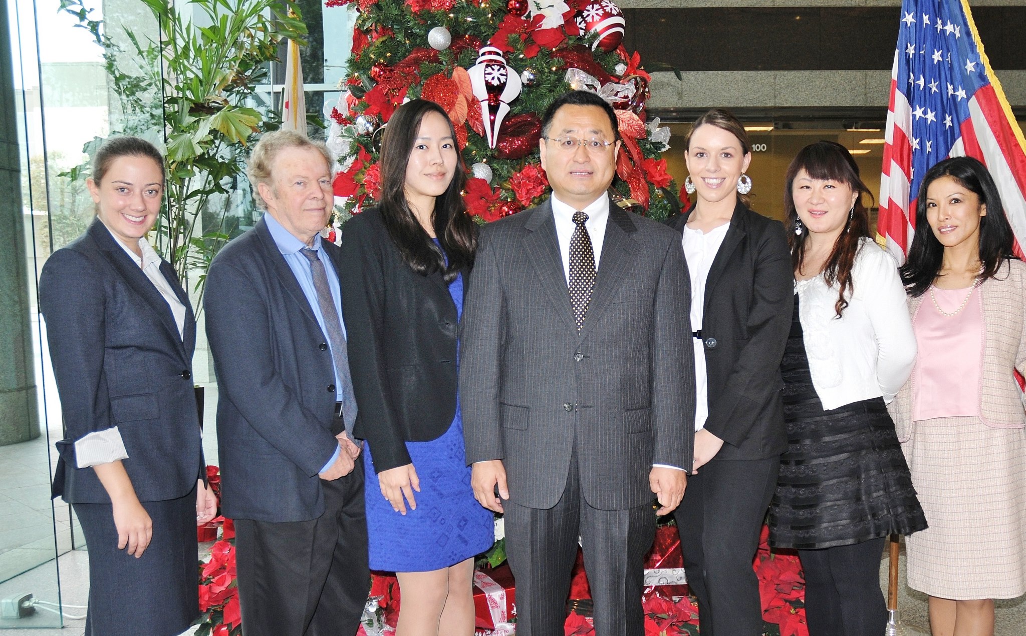 Jason J Lee Law Offices in Arcadia, CA