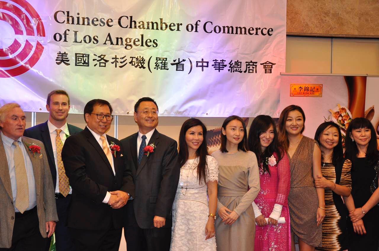 Jason J Lee Law Offices in Arcadia, CA (2)