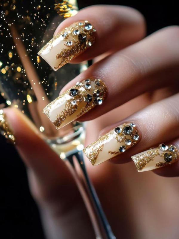 Love Nails and Spa in Longview, TX