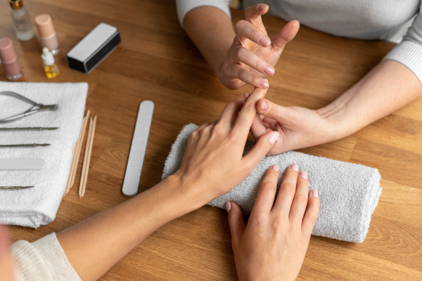 Love Nails and Spa in Longview, TX (2)