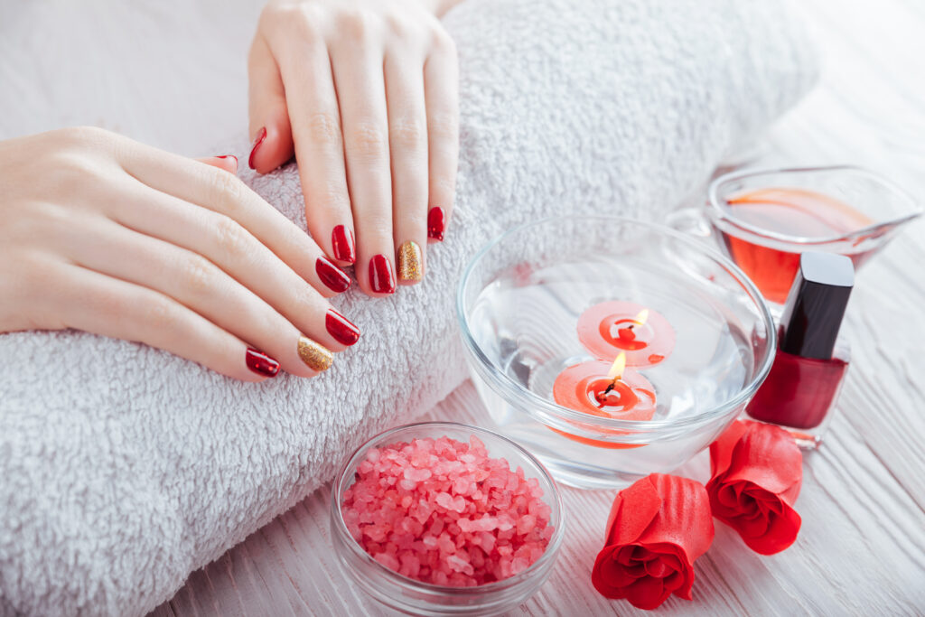 Love Nails and Spa in Longview, TX (6)