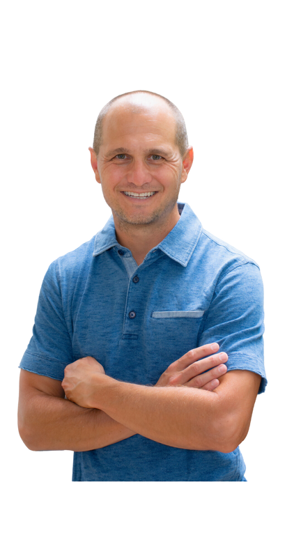 Byron Rausenberger, Realtor in Lewisburg, WV (4)