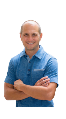 Byron Rausenberger, Realtor in Lewisburg, WV (5)