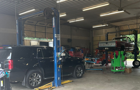 Den's Service Center in York, PA (4)