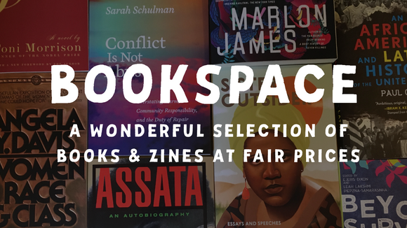 Bookspace Columbus in Columbus, OH