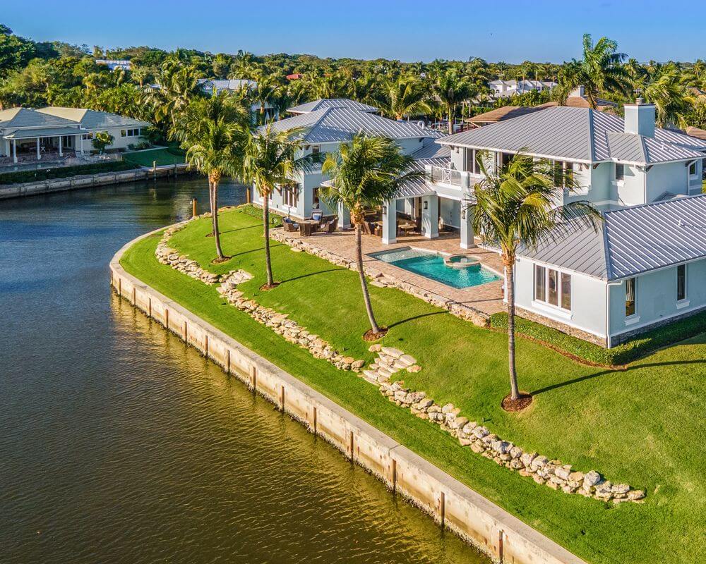 Homesaver Real Estate/Wayne Gebhardt/Broker/GRI/ABR Certified in Palm City, FL (2)