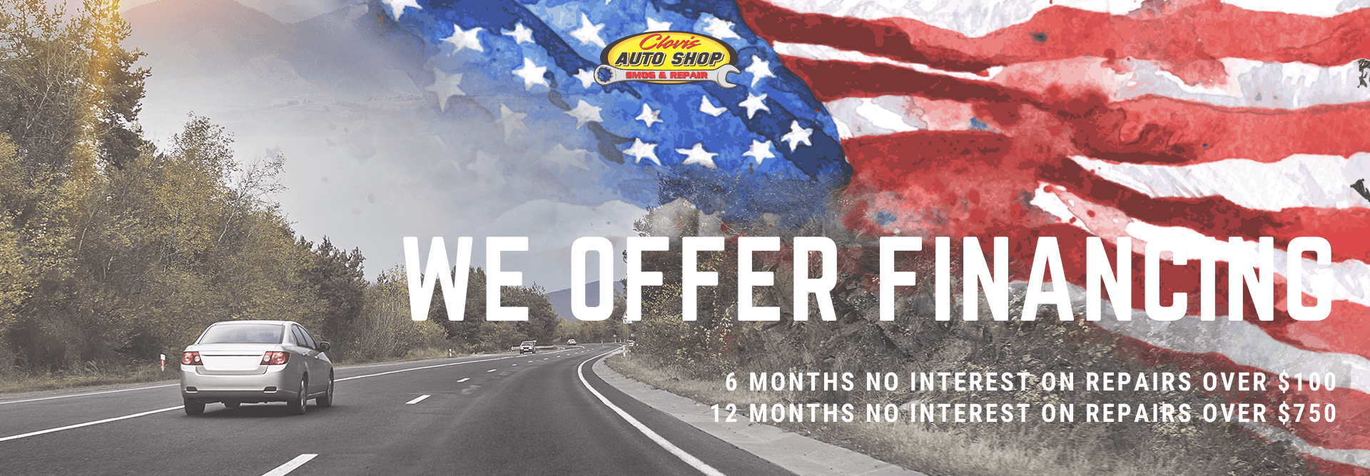 CLOVIS AUTO SHOP in Clovis, CA (4)