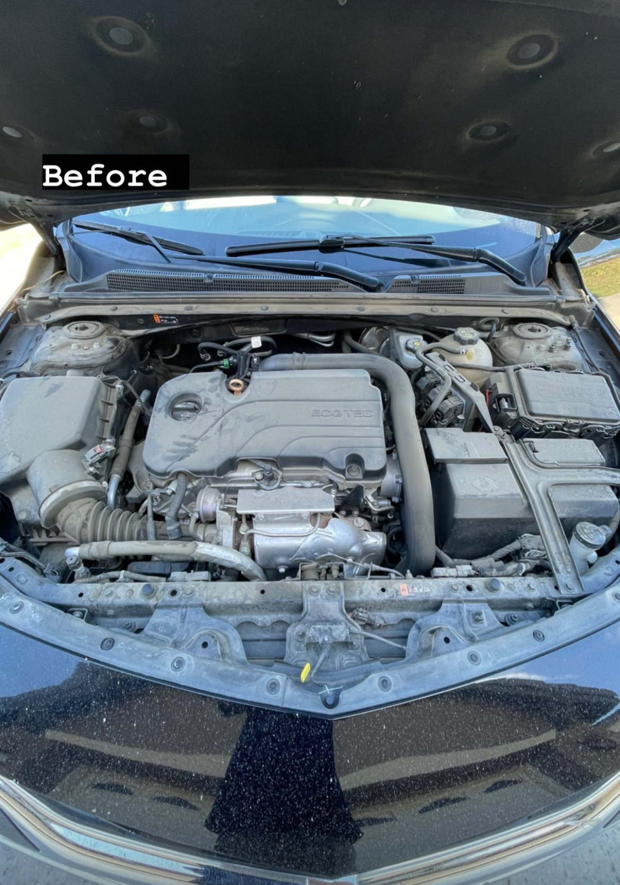 Mobile detailing pressure shine in Bakersfield, CA