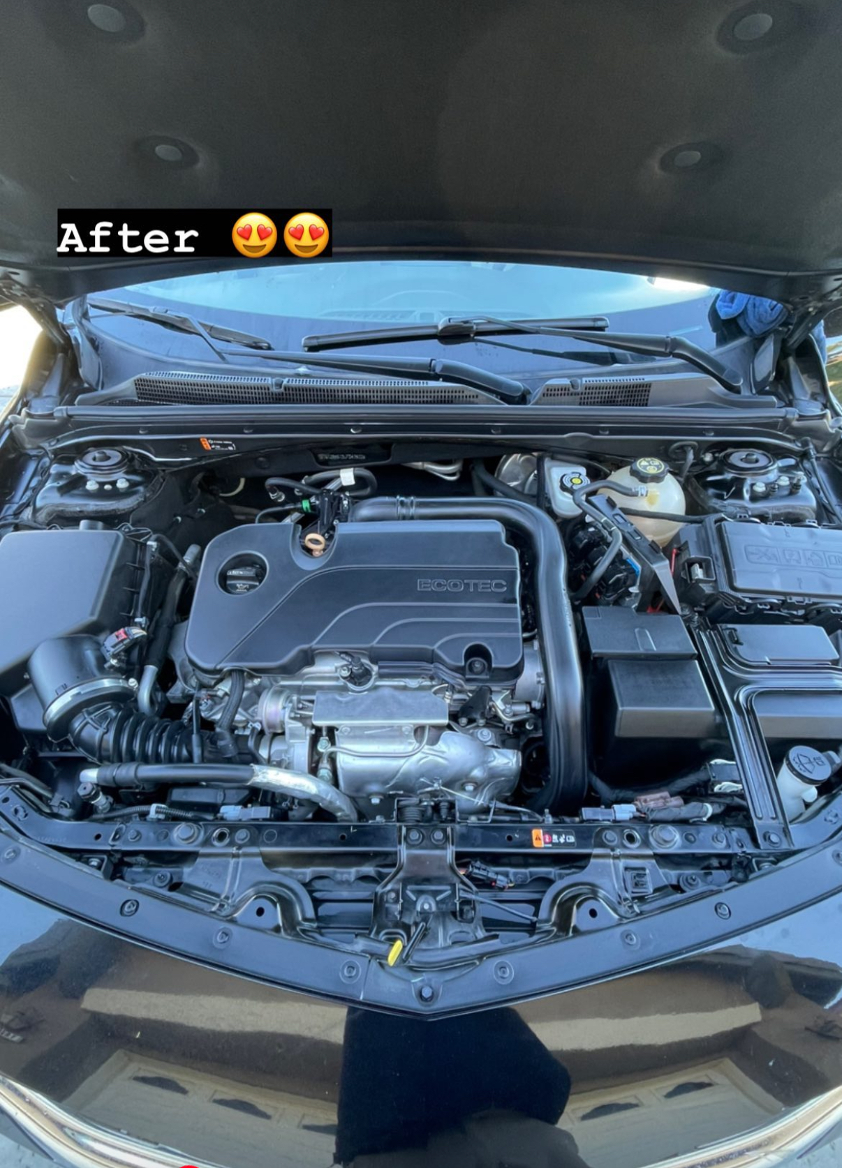 Mobile detailing pressure shine in Bakersfield, CA (2)