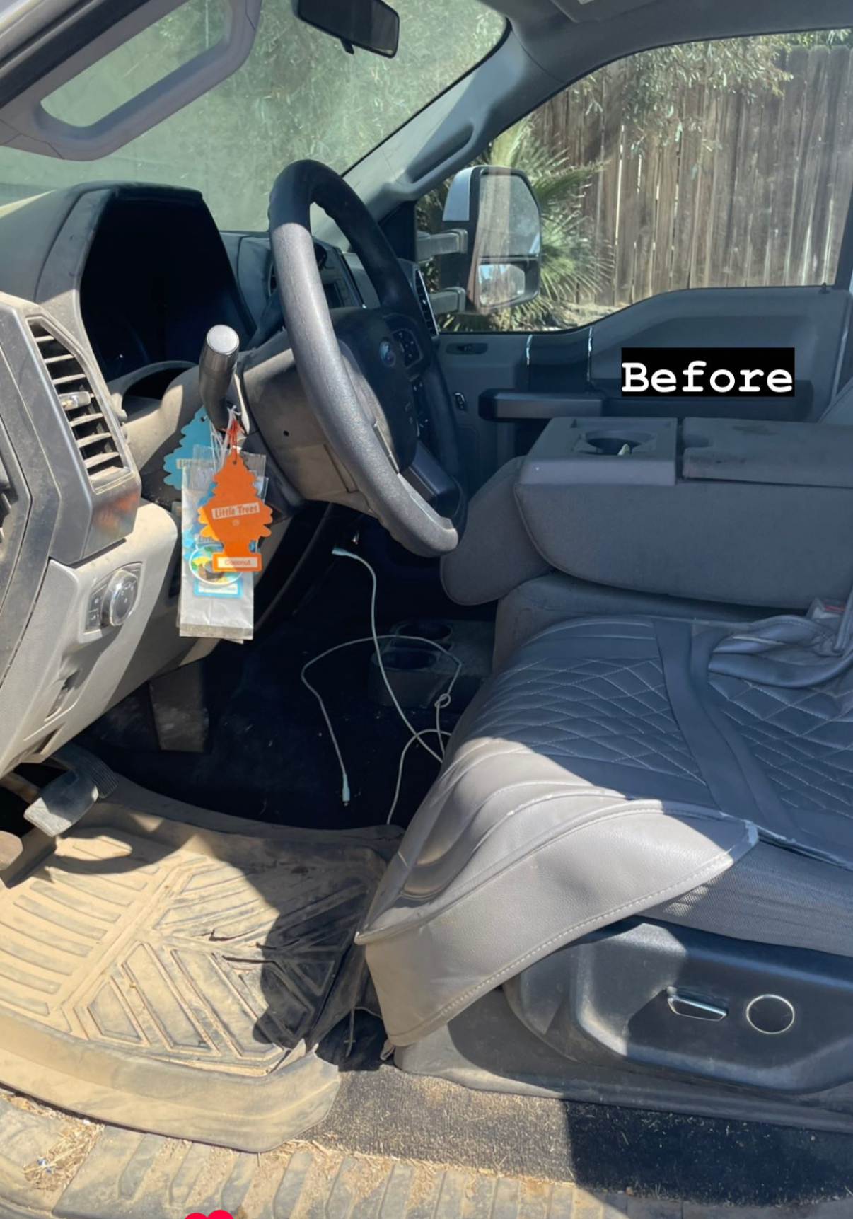Mobile detailing pressure shine in Bakersfield, CA (3)