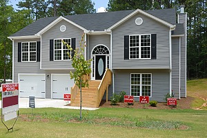 The Home Search in Charlotte, NC