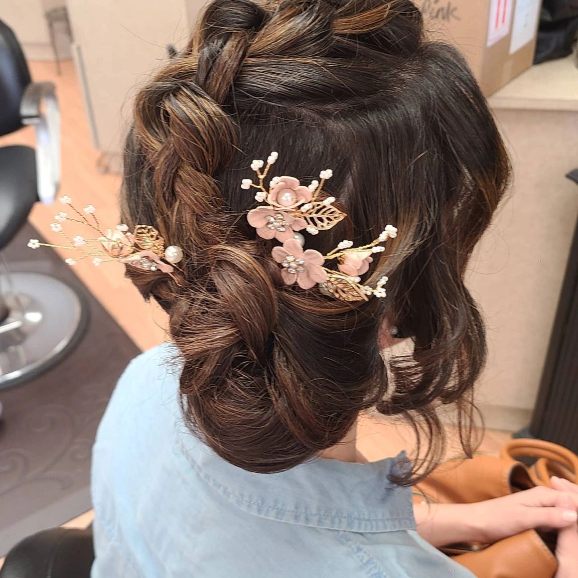 Premier Hair Studio in Bartlett, TN