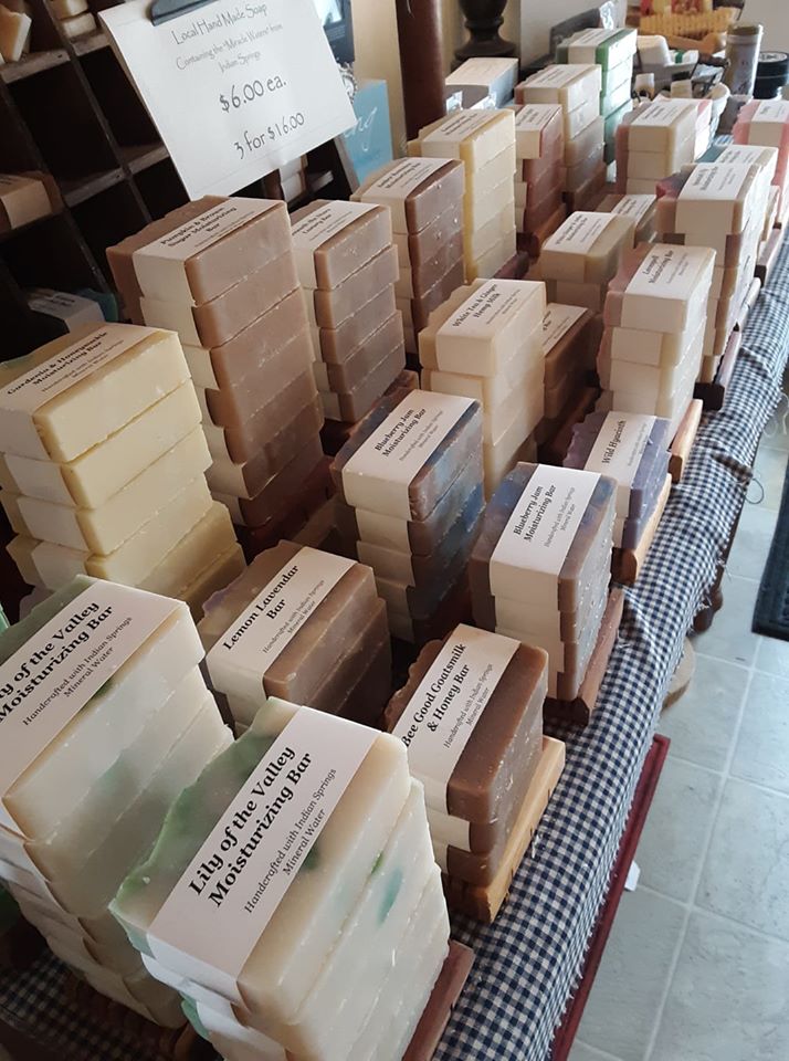 Keeler's Kubbyhole in Flovilla, GA (2)
