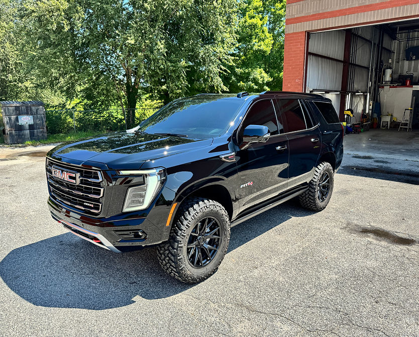 Top Tier Detailing Atlanta in Cumming, GA