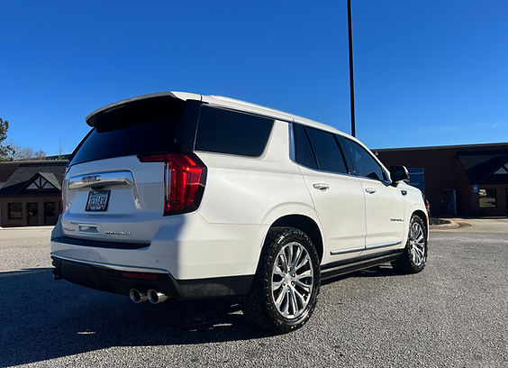 Top Tier Detailing Atlanta in Cumming, GA (3)