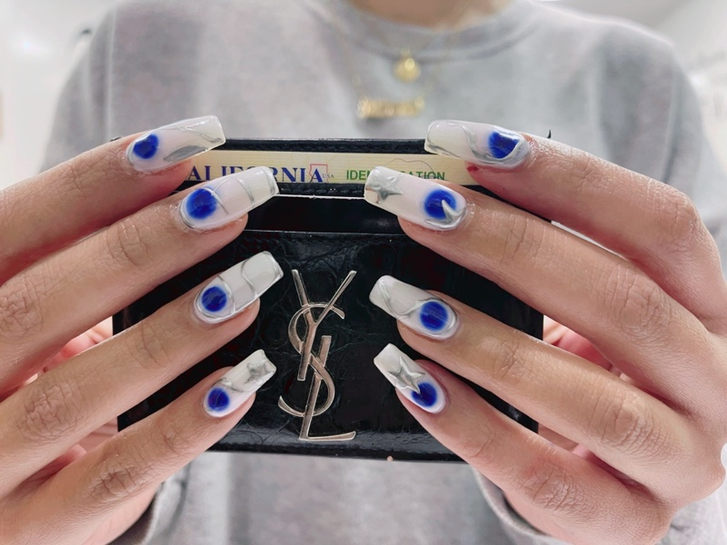 Glitz N Glam Nail & Lash Spa in San Francisco, CA