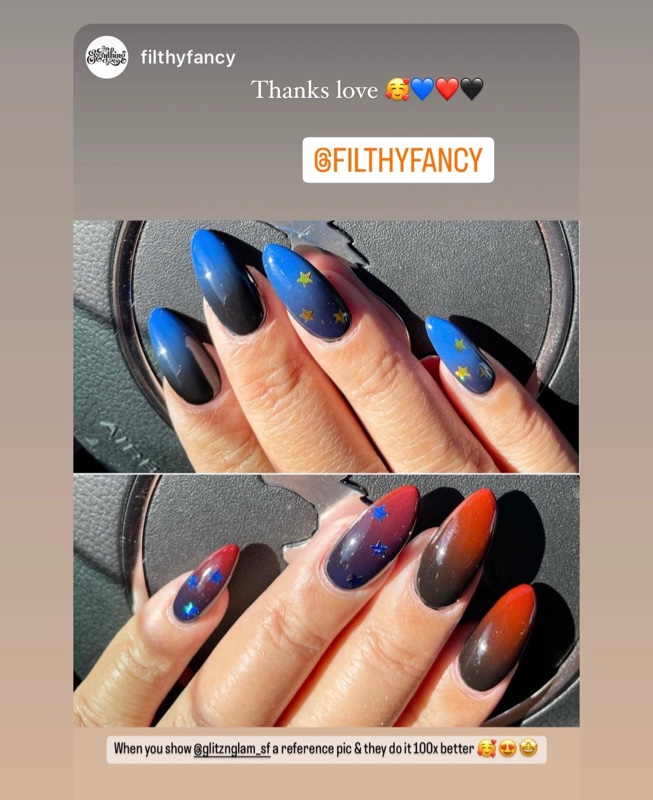 Glitz N Glam Nail & Lash Spa in San Francisco, CA (2)