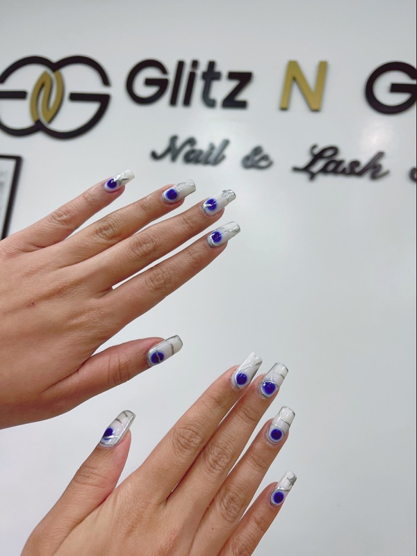 Glitz N Glam Nail & Lash Spa in San Francisco, CA (4)