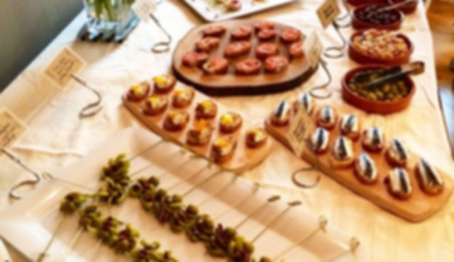 S+S Gastro Grub Catering in Belvedere Tiburon, CA (2)