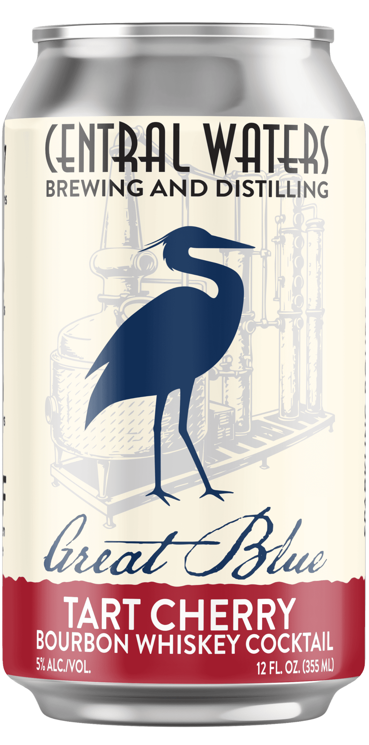 Central Waters Brewing Co. | Amherst in Amherst, WI (2)