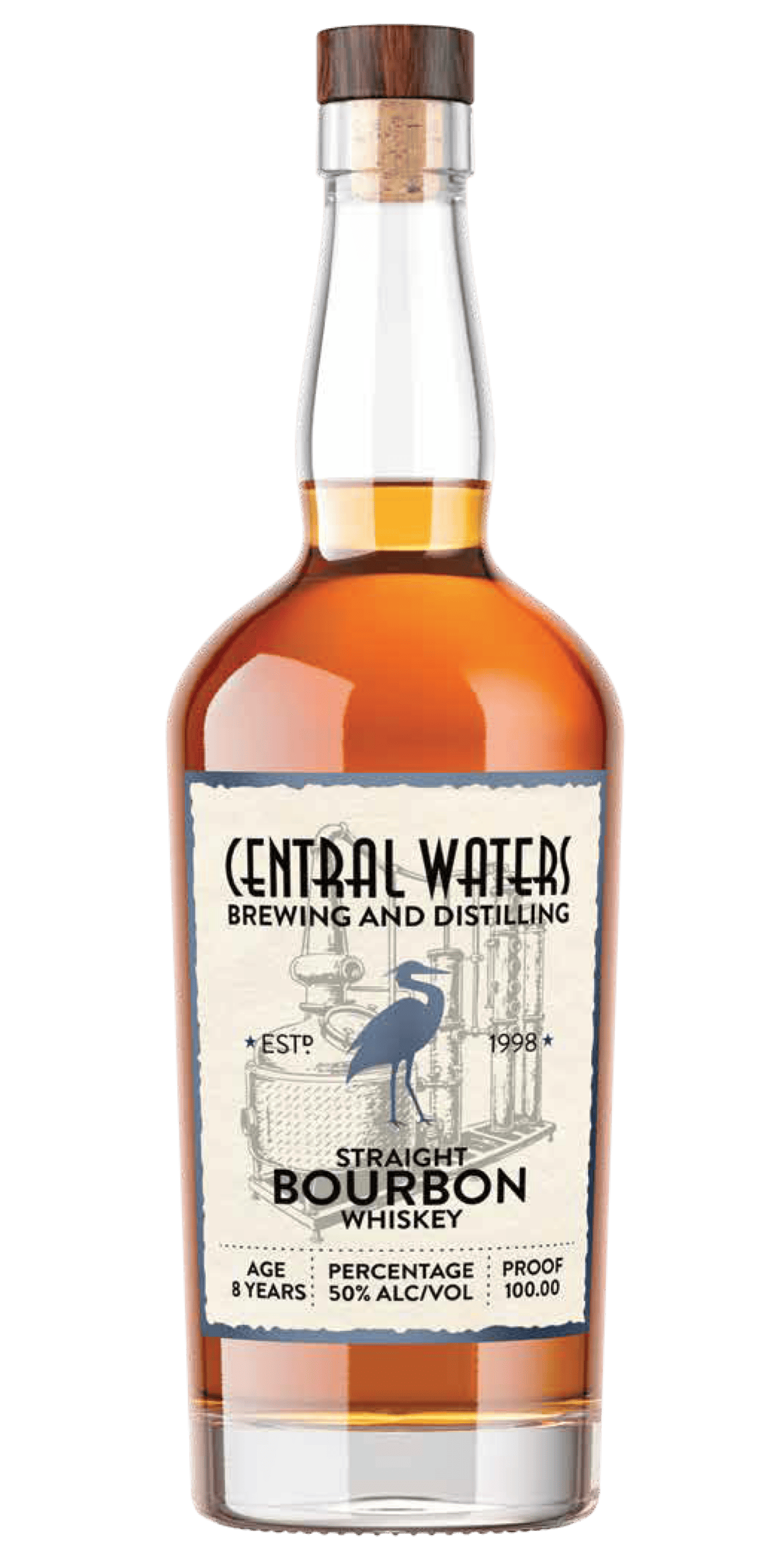 Central Waters Brewing Co. | Amherst in Amherst, WI (3)