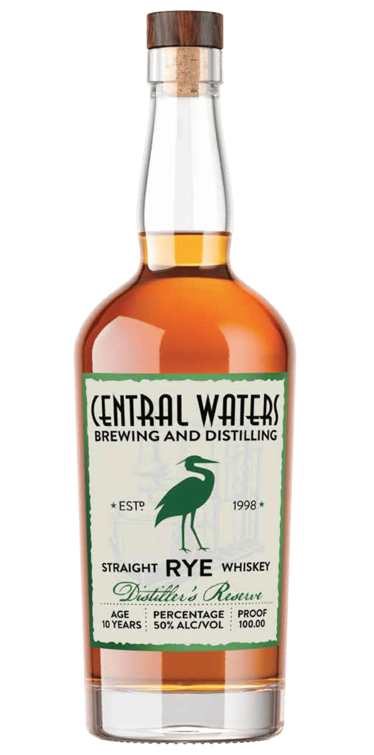Central Waters Brewing Co. | Amherst in Amherst, WI (4)