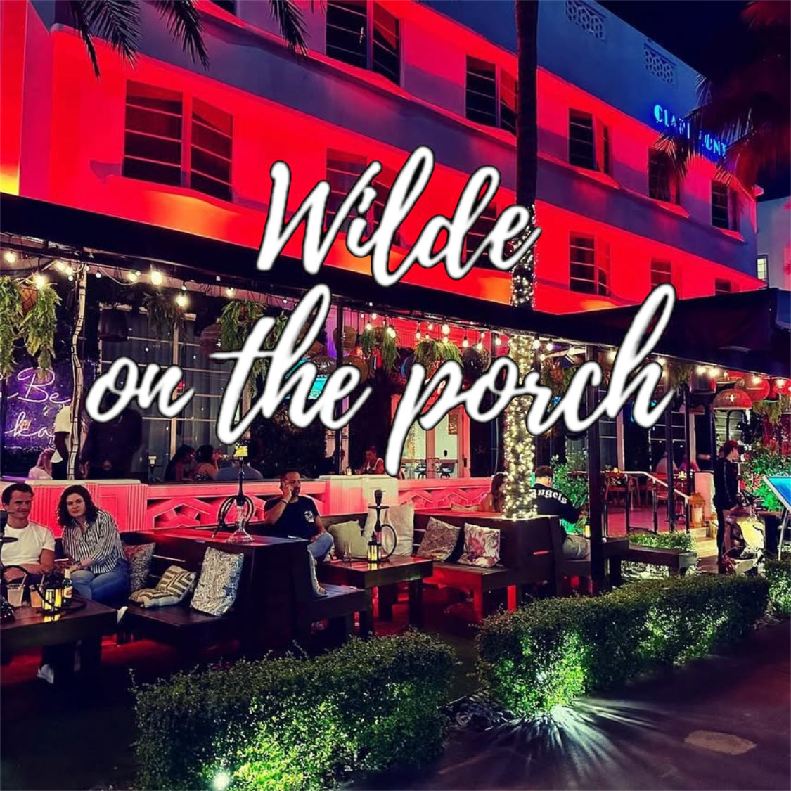 Wilde on the Porch in Miami Beach, FL (5)