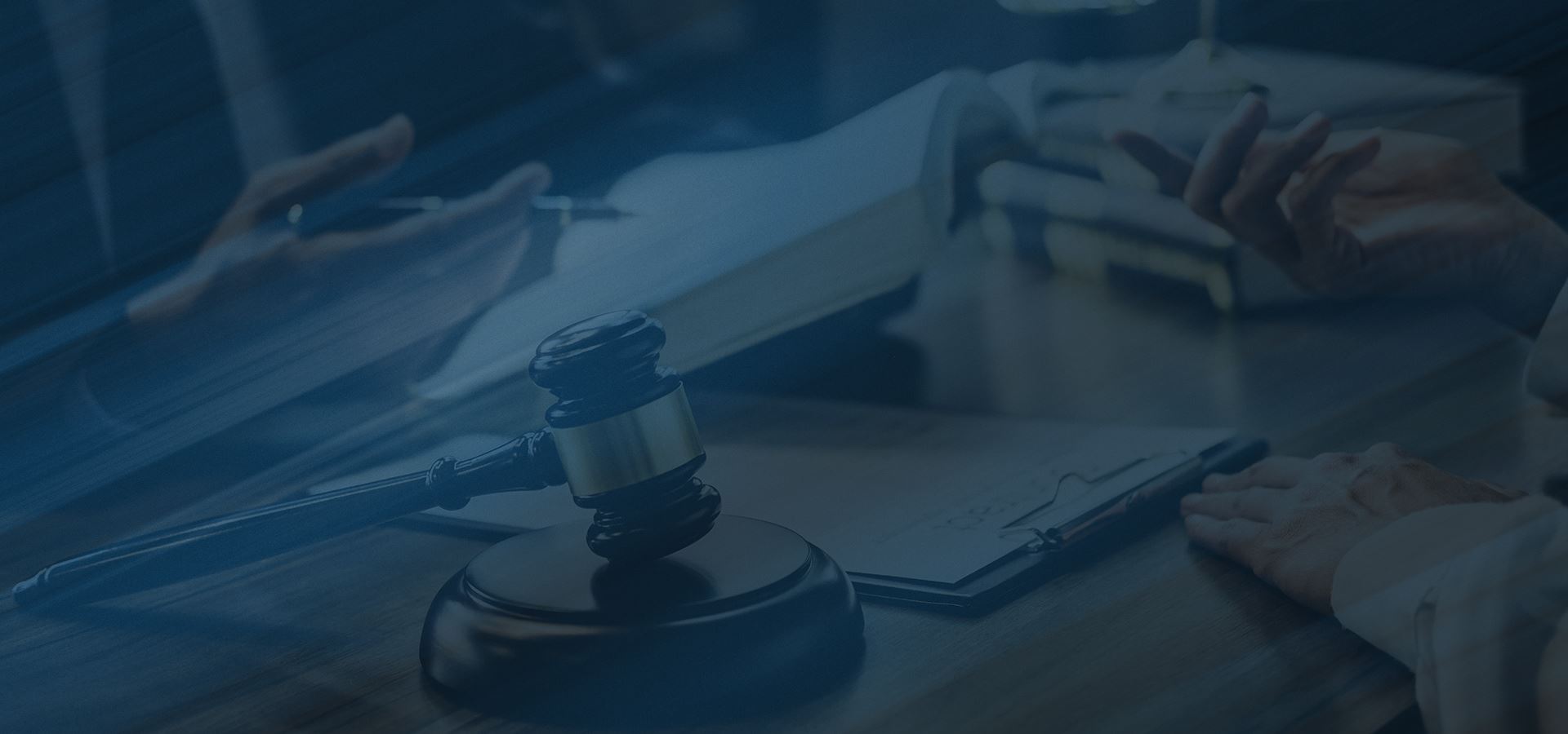 Law Offices of Bryan J. McCarthy: Criminal Attorney Melbourne, FL in Rockledge, FL (6)